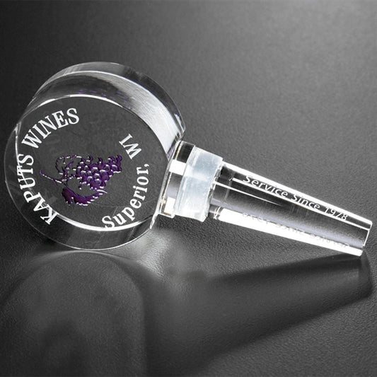 Riesling Wine Stopper