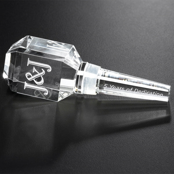 Merlot Wine Stopper