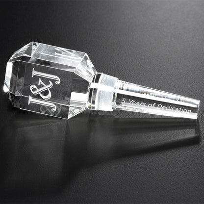 Merlot Wine Stopper