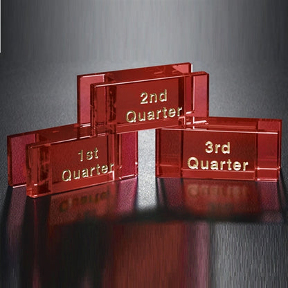 Goal-Setter Block