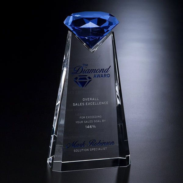 Essence Diamond