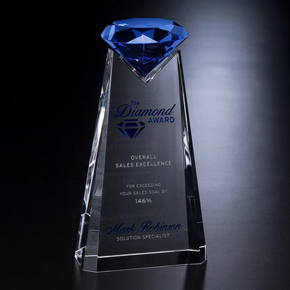 Essence Diamond