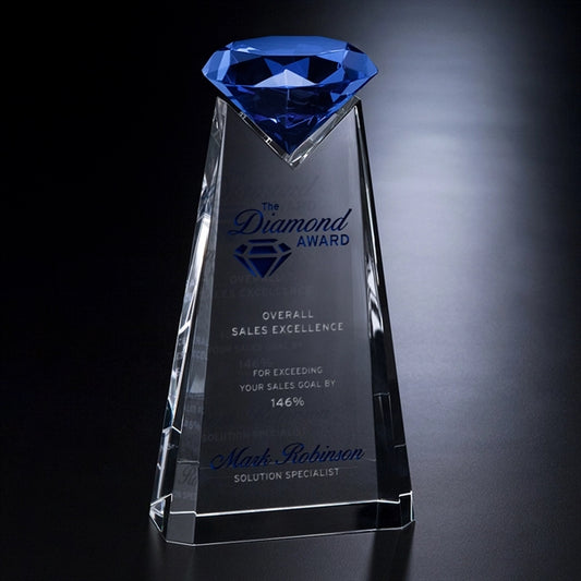 Essence Diamond