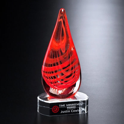 Intrigue Award