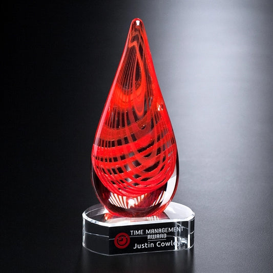 Intrigue Award