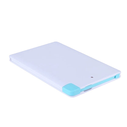 Slim Credit Card Power Bank 2500mAh