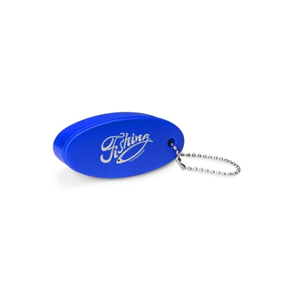 Boater Stress Relieving Keychain