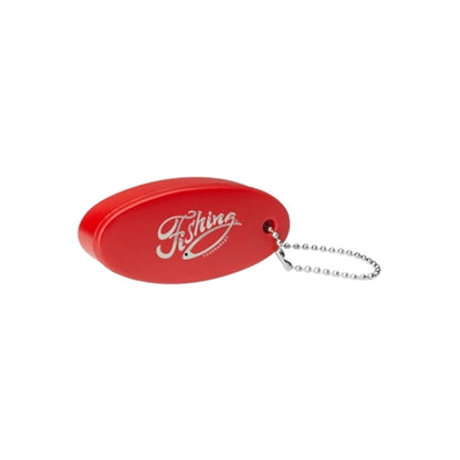 Boater Stress Relieving Keychain