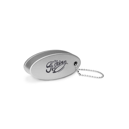 Boater Stress Relieving Keychain