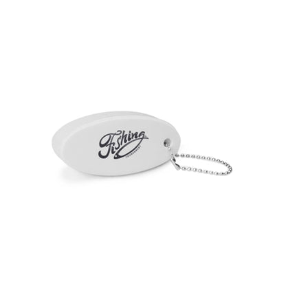 Boater Stress Relieving Keychain