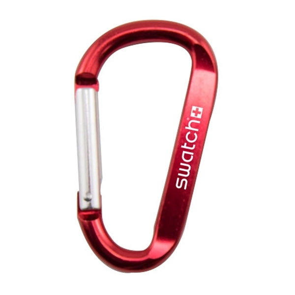 80 mm all purpose carabiner