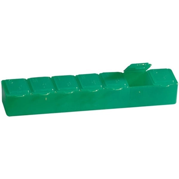 Seven Day Pill Case