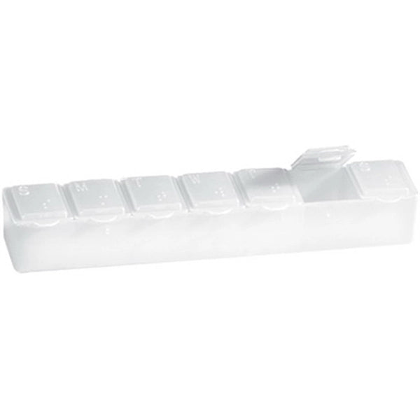 Seven Day Pill Case