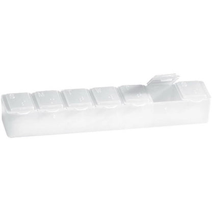 Seven Day Pill Case