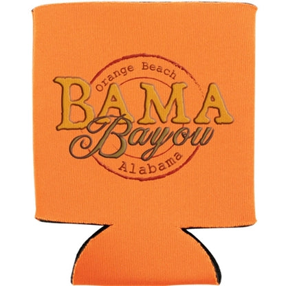 Collapsible Can Cooler