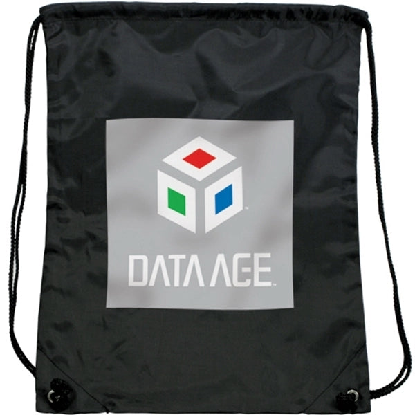Drawstring Backpack- Full Color
