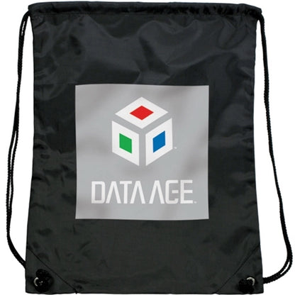 Drawstring Backpack- Full Color