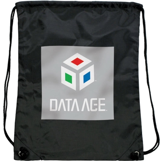 Drawstring Backpack- Full Color