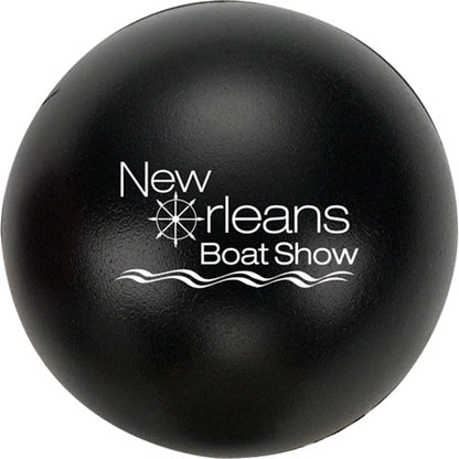 Round Stress Ball