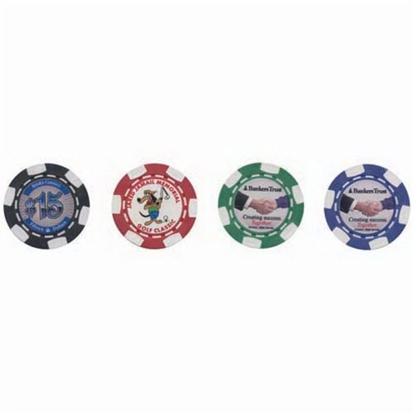 Poker Chip