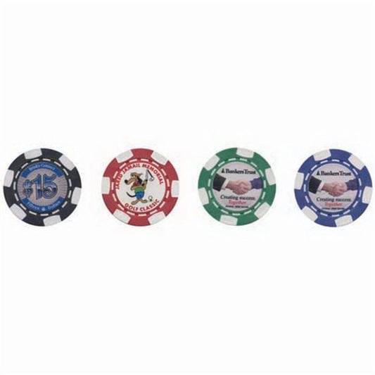 Poker Chip