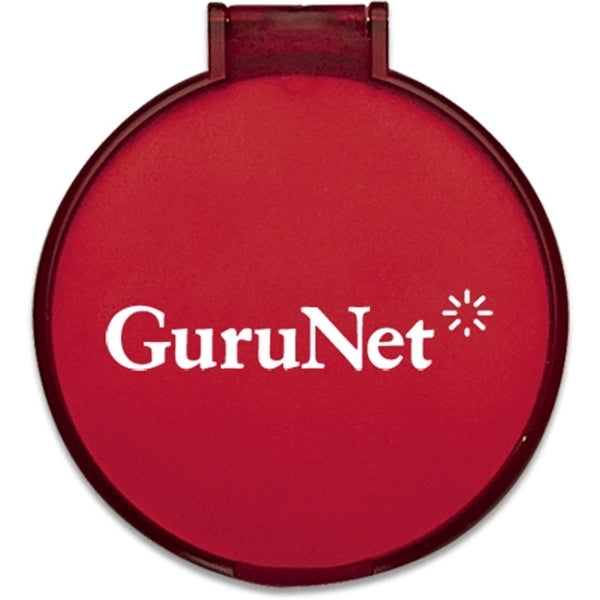 Folding Compact Mirror