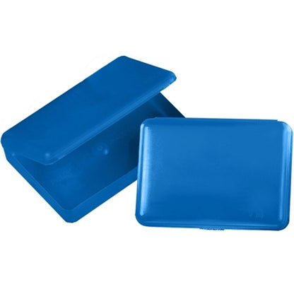 Translucent Plastic Boxes
