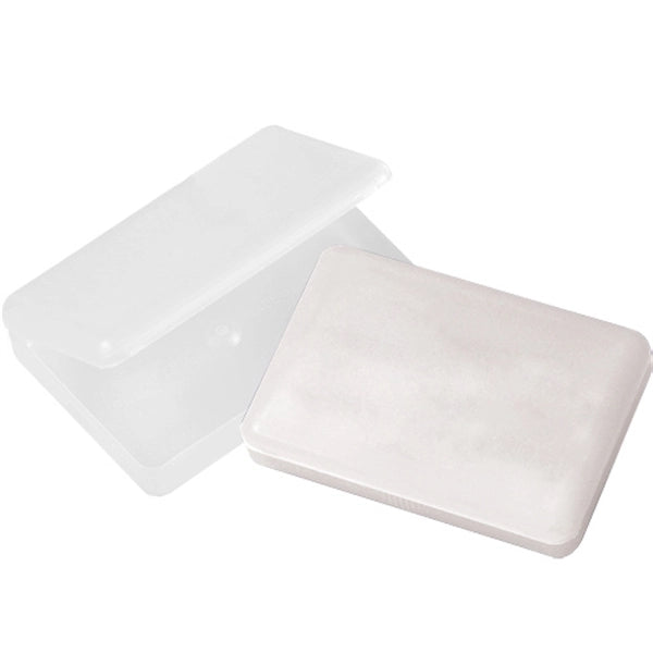 Translucent Plastic Boxes
