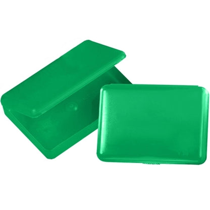 Translucent Plastic Boxes