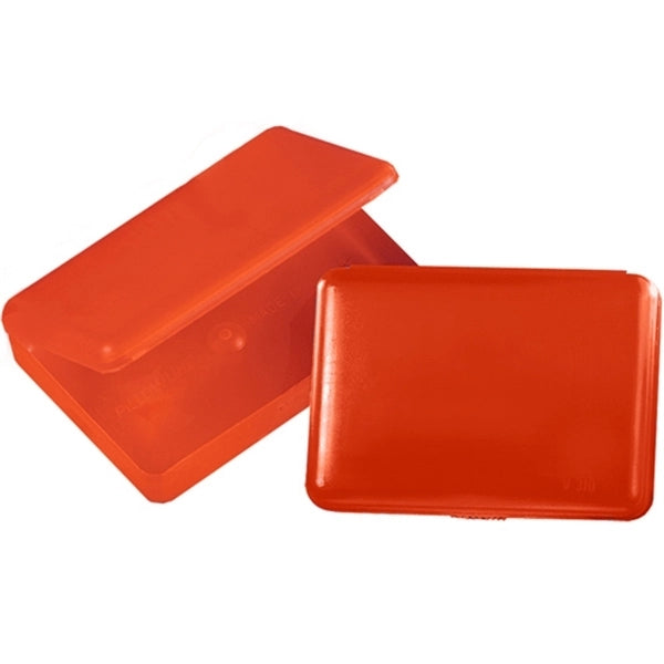 Translucent Plastic Boxes
