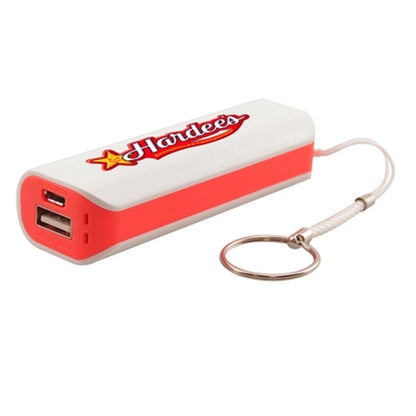 Power Bank with Key Chain