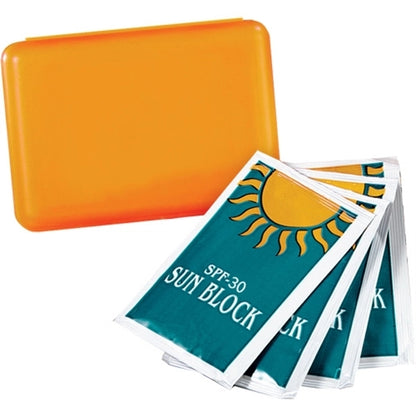 Sunscreen Pack SPF30