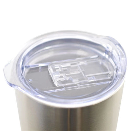 30 oz Stainless Steel Travel Tumbler