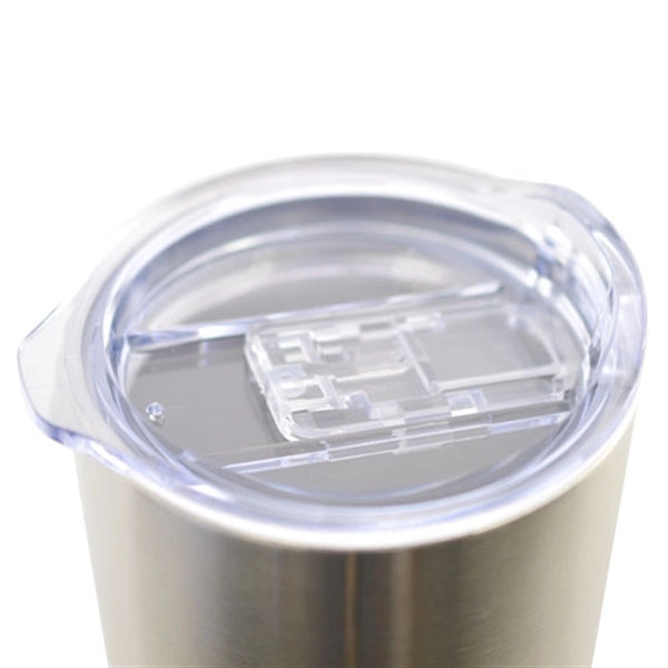 30oz Stainless Steel Insulated Tumbler in Microfiber Gift Ba