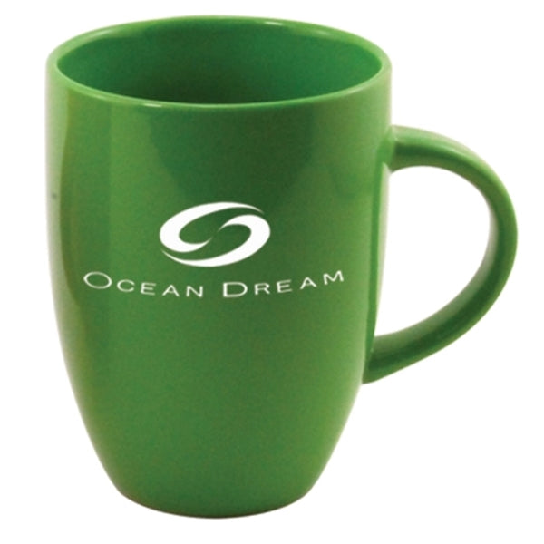 10 oz Ceramic Mug