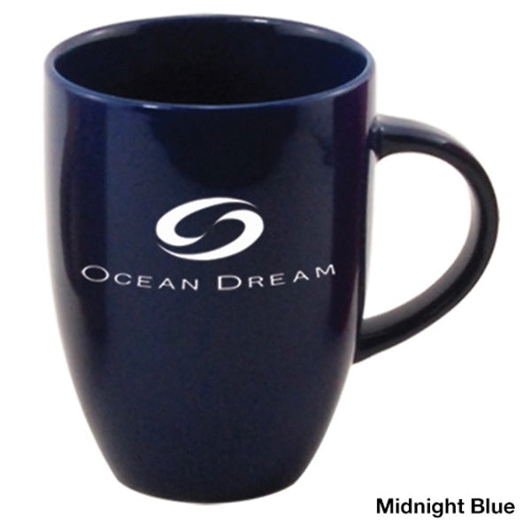 10 oz Ceramic Mug