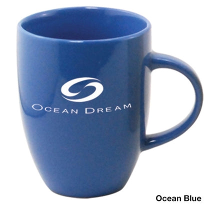 10 oz Ceramic Mug