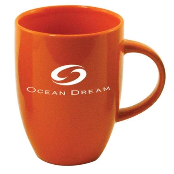 10 oz Ceramic Mug