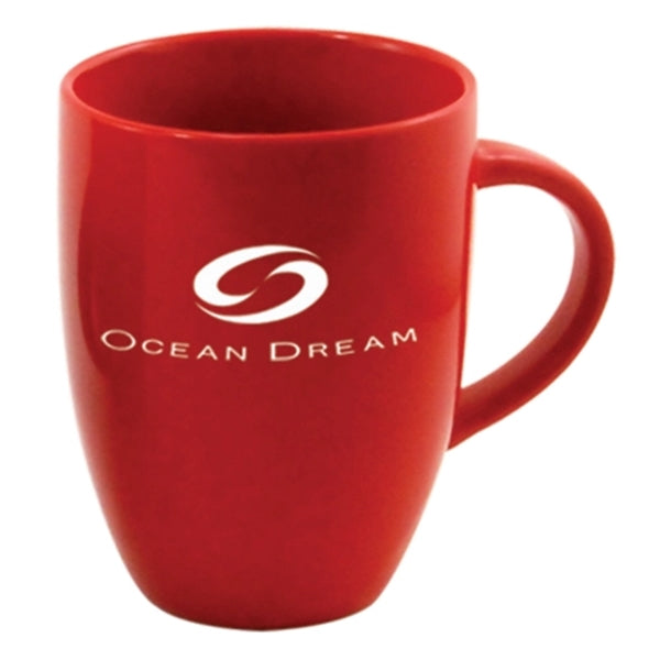 10 oz Ceramic Mug