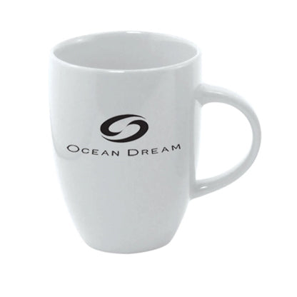 10 oz Ceramic Mug