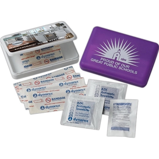 First Aid Kit in Box