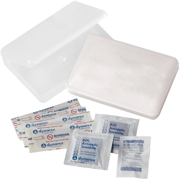 First Aid Kit in Box