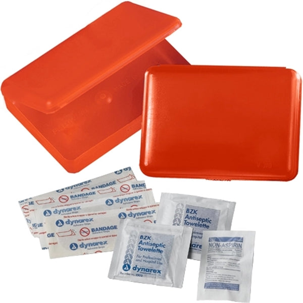 First Aid Kit in Box