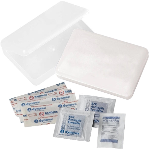 First Aid Kit in Box