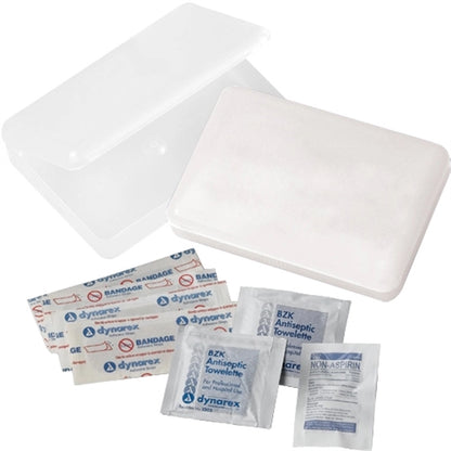 First Aid Kit in Box