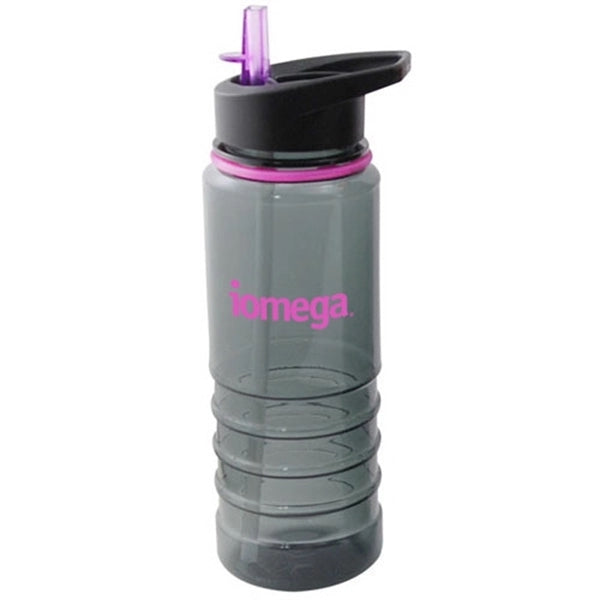 25 oz Tritan Sport Bottle