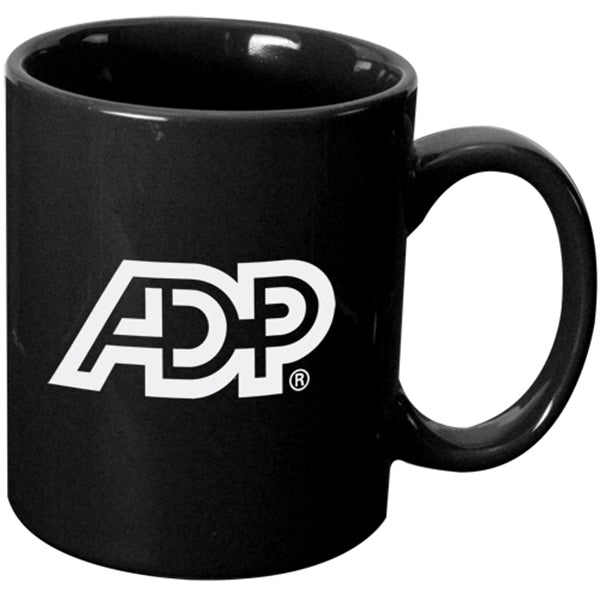 11 oz. Mug in white gift box