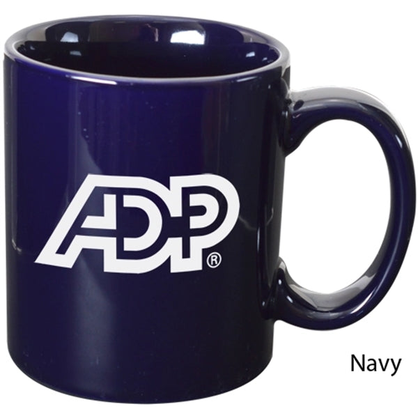 11 oz. Mug in white gift box