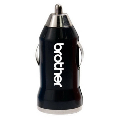 Classic USB Mini Car Charger - Car Power Adapter