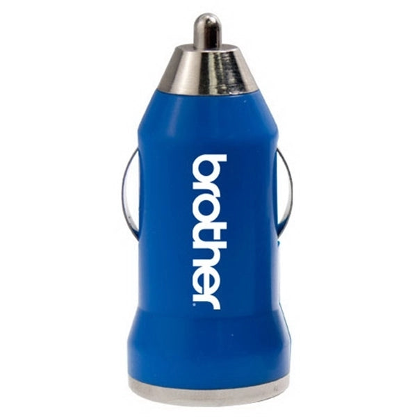 Classic USB Mini Car Charger - Car Power Adapter